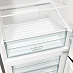 Купить Отдельностоящий двухкамерный холодильник Gorenje NRKE62XL  preview 7