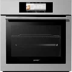 Независимая духовка Gorenje Plus GP896X