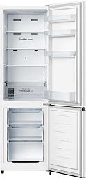 Двухкамерный холодильник Gorenje NRK51814W4