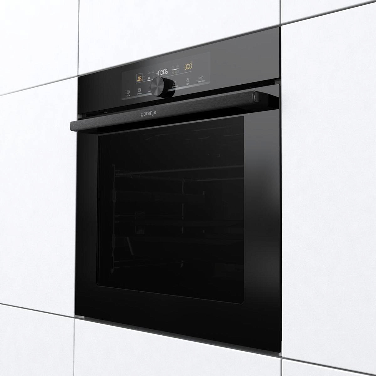 Духовой шкаф Gorenje BOS6747A01BG preview 12