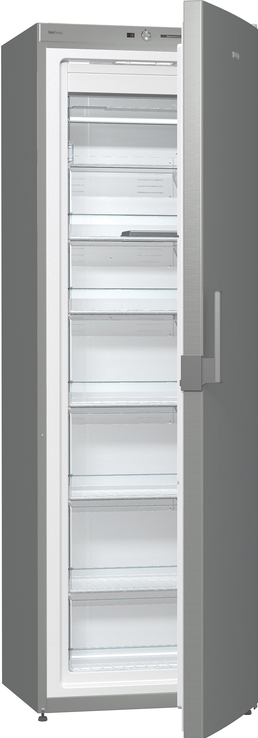 Морозильный шкаф Gorenje FN 6191 DHX preview 1