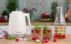 Чайник Gorenje K15RL