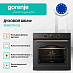 Купить Духовой шкаф Gorenje BOS67371CLB  preview 2