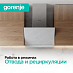 Купить Вытяжка Gorenje WHI649EXGW  preview 3