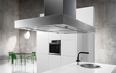 Вытяжка Gorenje Plus GHI9X