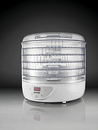 Сушка для овощей и фруктов Gorenje FDK24DW