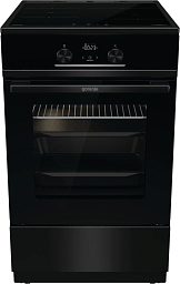 Электрическая плита Gorenje GEIT5C60BXPG