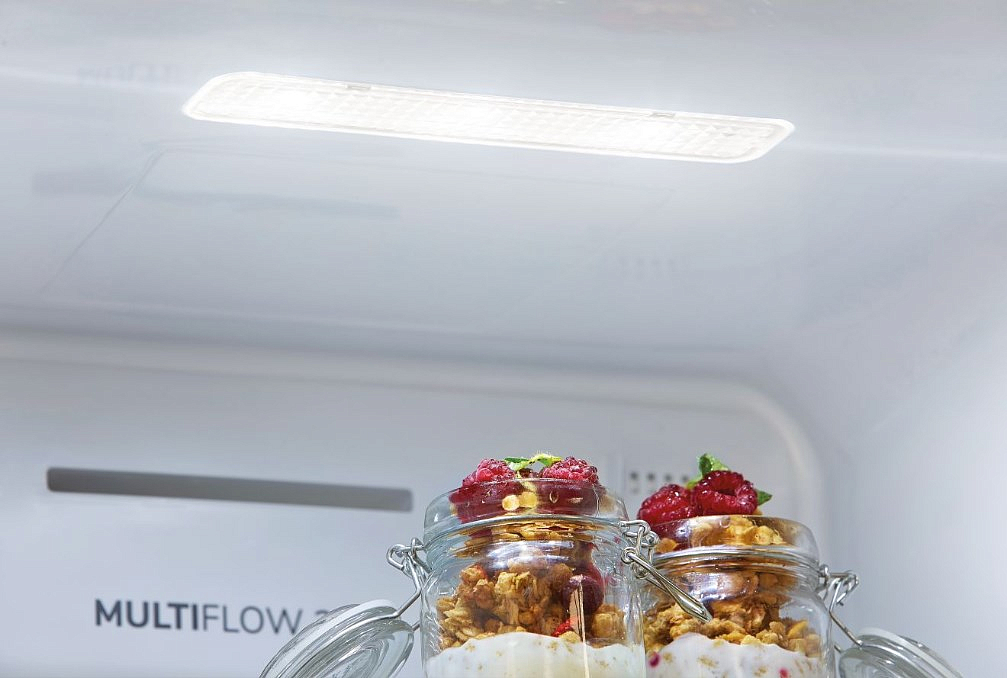 Отдельностоящий холодильник Gorenje NRS9182VXB1 preview 4