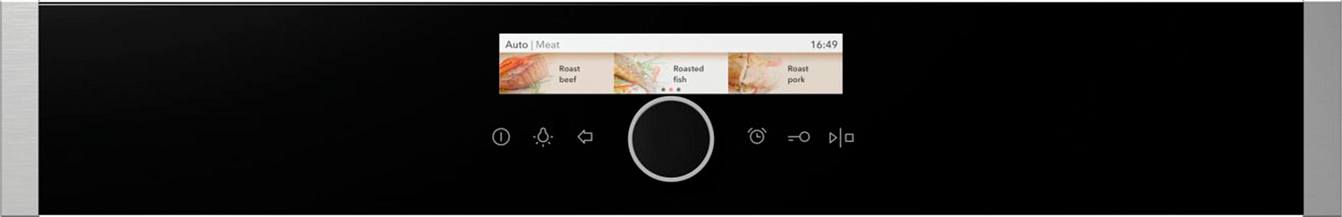 Духовой шкаф Gorenje BCM598S18X preview 2
