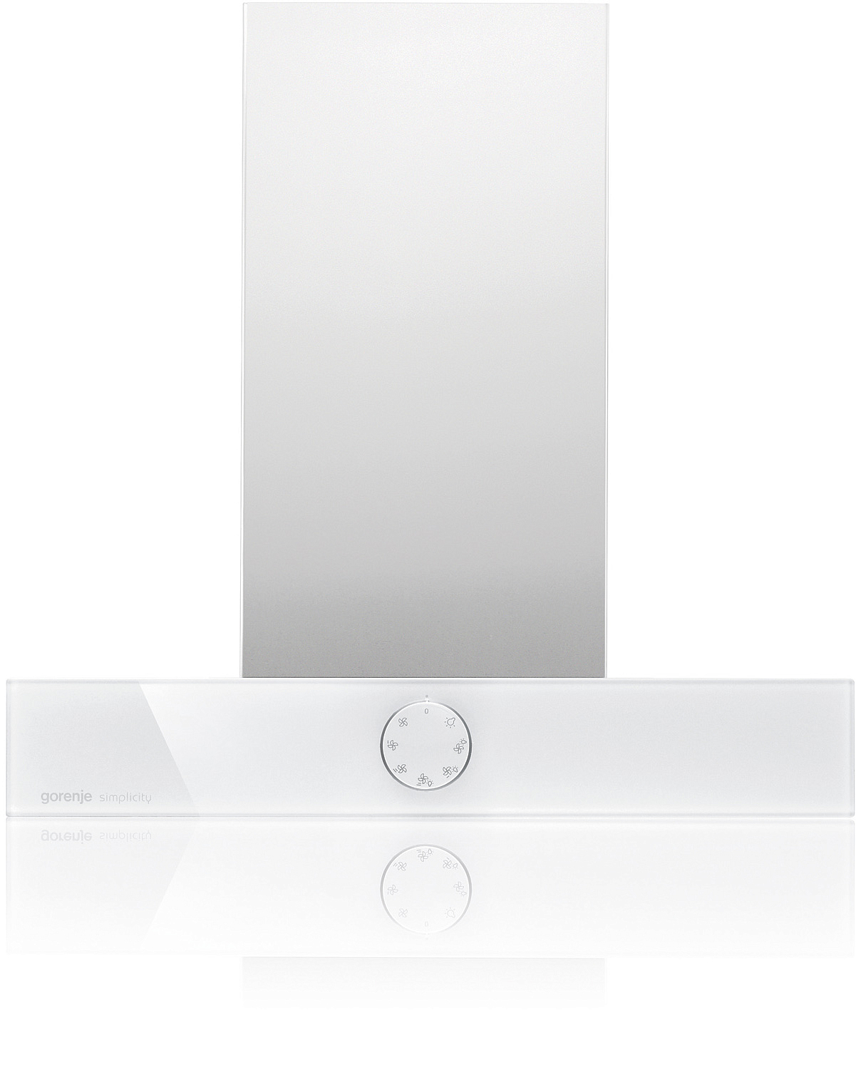 Вытяжка Gorenje DT 6 SY2W preview 5