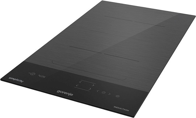 Независимая индукционная варочная панель Gorenje IT321SYB preview 2