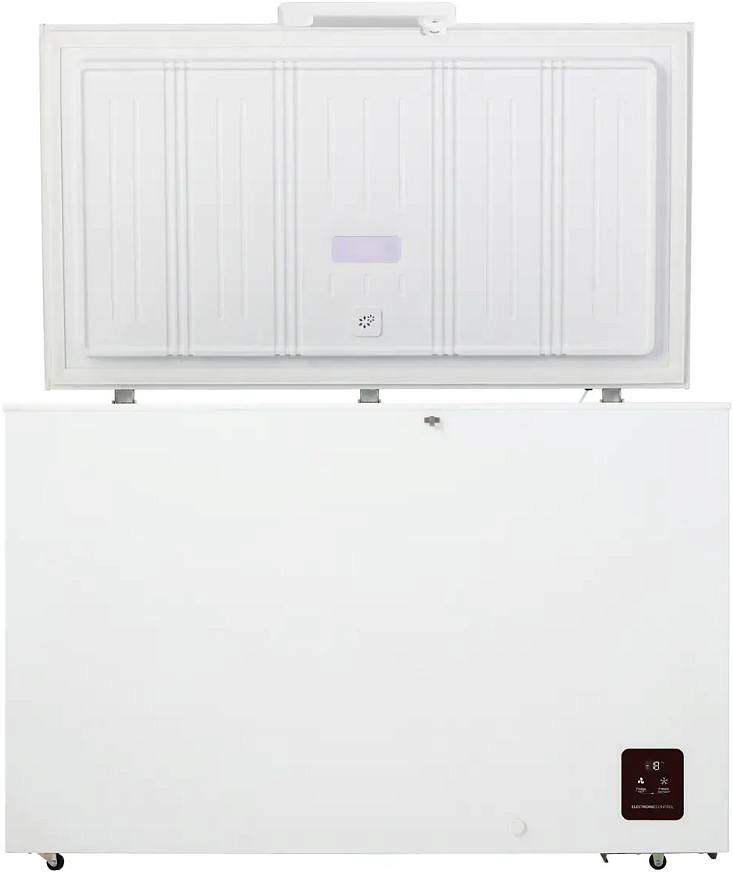 Морозильный ларь Gorenje FHC4216W5 preview 2