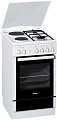 Комбинированная плита Gorenje K 52160 AW