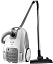 Пылесос мешковый Gorenje VC 1621 PSWS