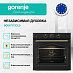 Купить Духовой шкаф Gorenje BOS67372CLB  preview 3