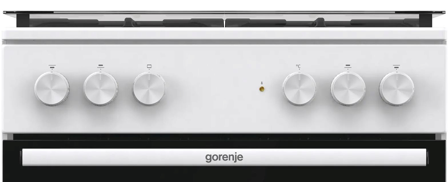 Комбинированная плита Gorenje GK6A44WF preview 11