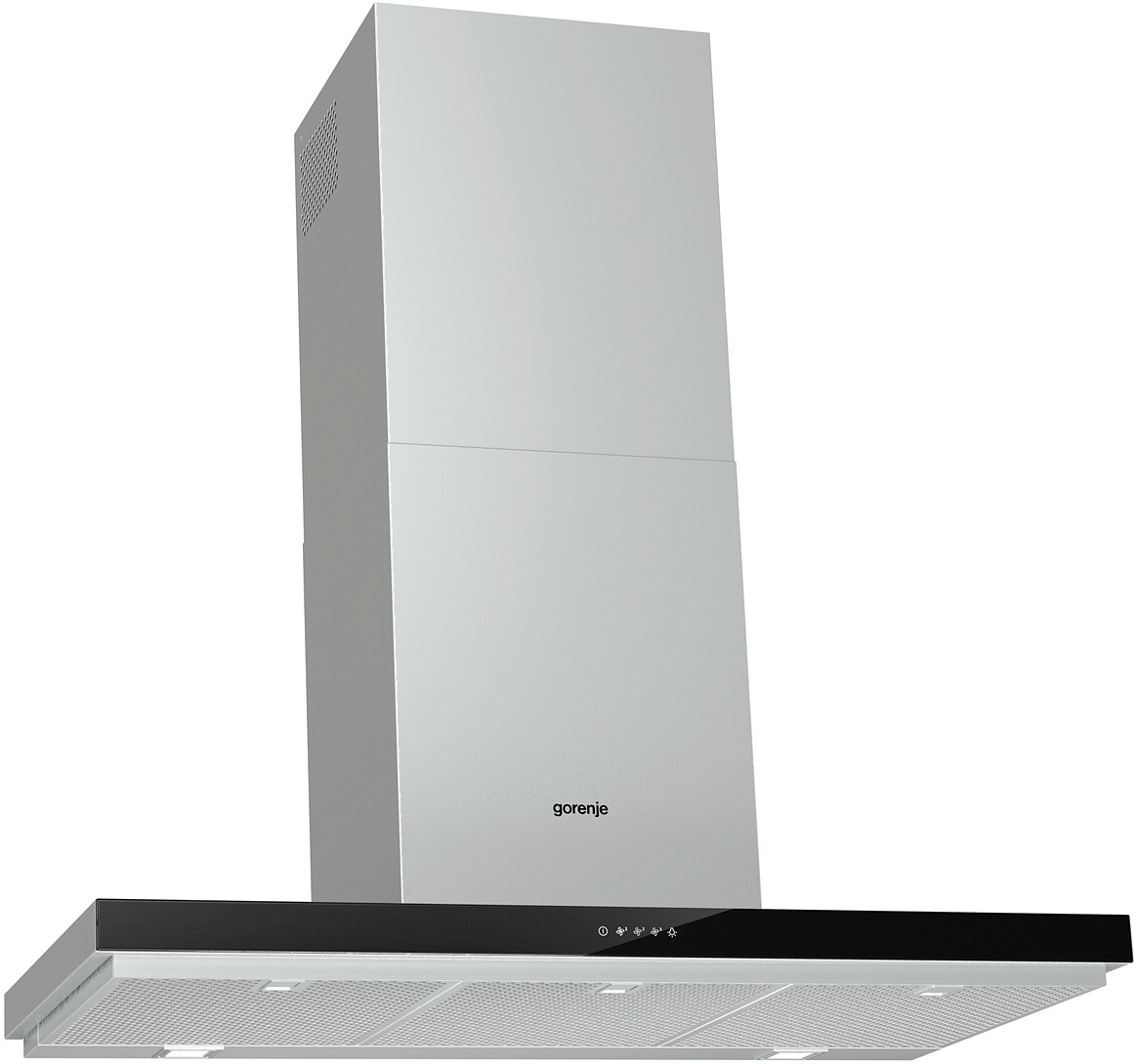 Вытяжка Gorenje WHT943E4XBG preview 1