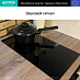 Купить Независимая стеклокерамическая варочная панель Gorenje ECT322BCSC  preview 5
