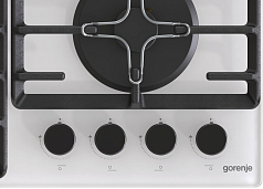 Независимая газовая варочная панель Gorenje GT641SYW