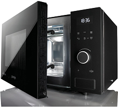 Микроволновая печь с грилем Gorenje MO 21 DGB
