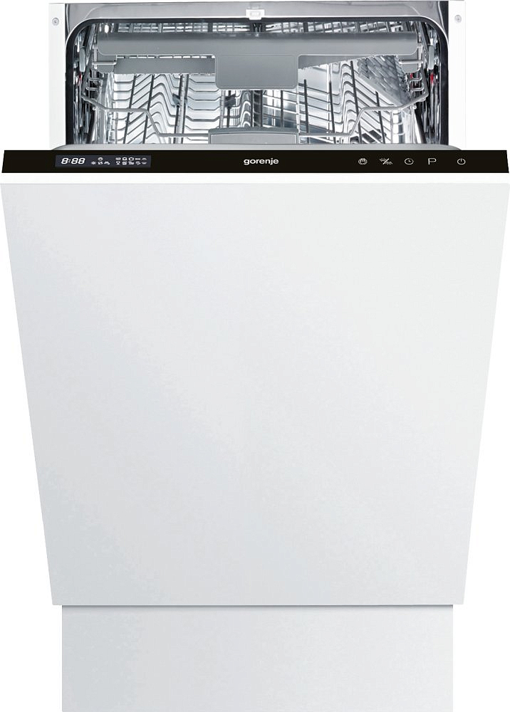 Встраиваемая посудомоечная машина Gorenje GV 54311 preview 1