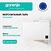 Купить Морозильный ларь Gorenje FHC3016W5