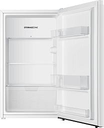 Отдельностоящий холодильник Gorenje R291PW4