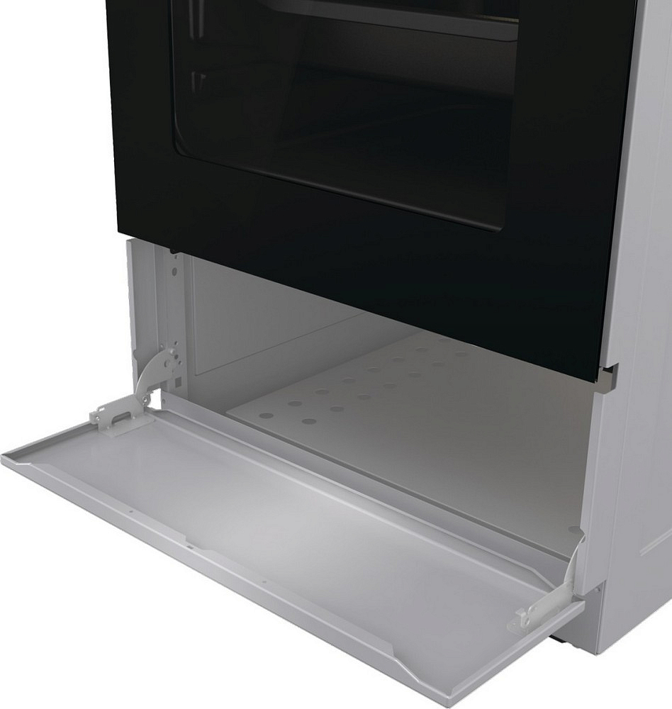 Комбинированная плита Gorenje GK5C60SJ preview 12