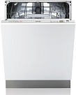 Встраиваемая посудомоечная машина Gorenje Plus GDV 670 X