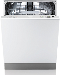 Встраиваемая посудомоечная машина Gorenje Plus GDV 670 X