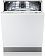 Встраиваемая посудомоечная машина Gorenje Plus GDV 670 X