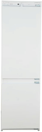 Встраиваемый двухкамерный холодильник Gorenje NRKI418FE0 preview 4