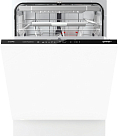 Встраиваемая посудомоечная машина Gorenje Plus GDV660