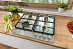 Купить Независимая газовая варочная панель Gorenje GW641XHF  preview 14