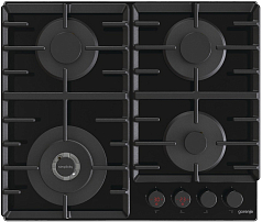 Комплект Gorenje Simplicity (GKTW642SYB, BOS67371SYB, NRK6201SYBK, BM235SYB, WHI646E7B)