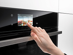 Независимая духовка Gorenje Plus GO978X