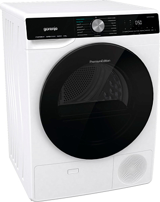 Сушильная машина Gorenje DNS92 у официального дилера в Москве по цене ...