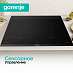Купить Независимая индукционная варочная панель Gorenje GI6433BCWF  preview 5