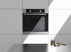 Независимая духовка Gorenje Plus GP527X