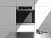 Купить Независимая духовка Gorenje Plus GP527X  preview 3