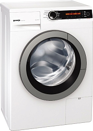 Узкая стиральная машина Gorenje W 76 Z23L /S