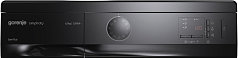 Узкая стиральная машина Gorenje WS 62SY2B
