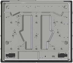 Независимая газовая варочная панель Gorenje GTW641EW