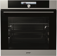 Независимая духовка Gorenje Plus GP779X