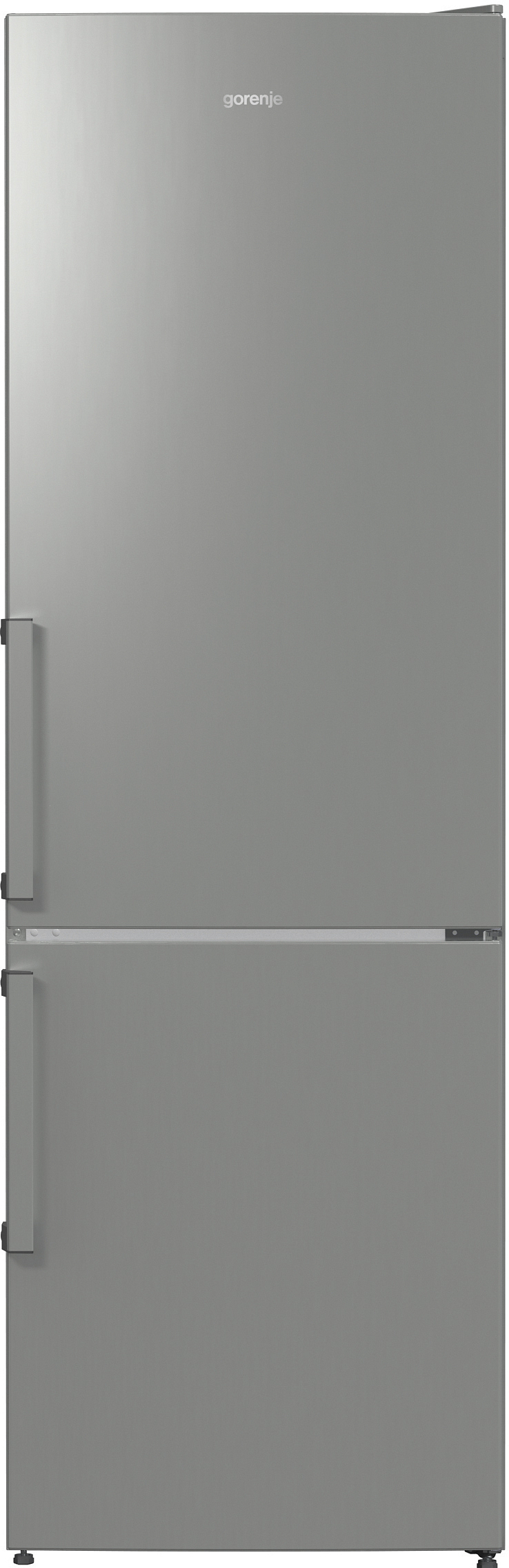 Отдельностоящий двухкамерный холодильник Gorenje NRK 6191 GHX preview 3