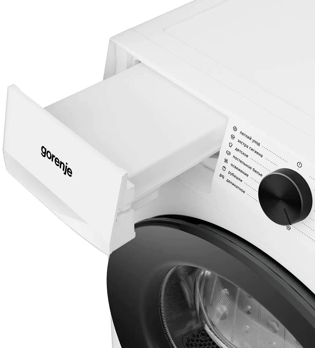 Сушильная машина Gorenje DG2P7E/C preview 6