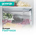 Купить Отдельностоящий двухкамерный холодильник Gorenje NRK620161X4I  preview 5