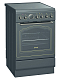 Электрическая плита Gorenje EC 55 CLB