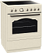 Электрическая плита Gorenje EC 67 CLI