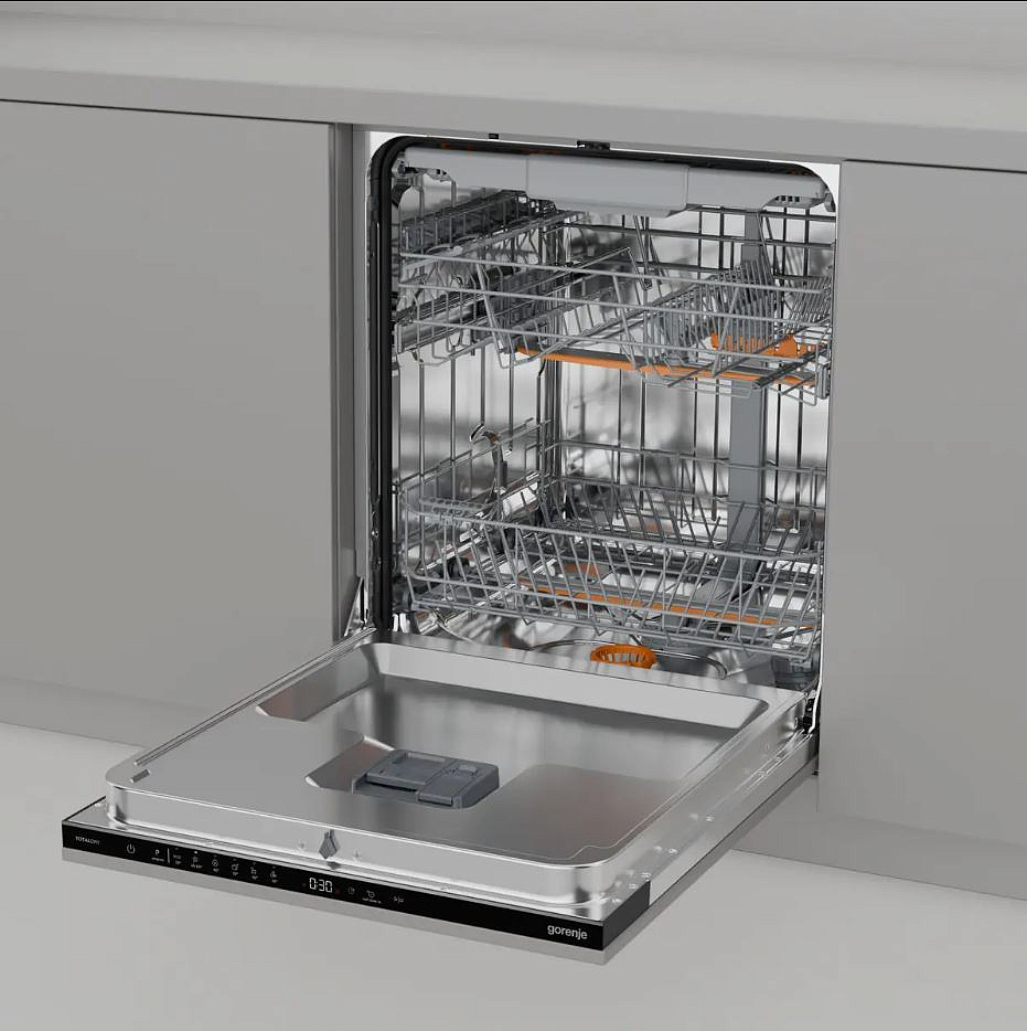 Встраиваемая посудомоечная машина Gorenje GV16E3 preview 13